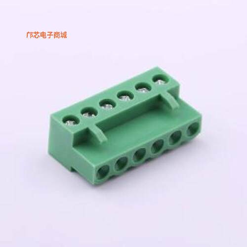 HT508K-5.08-6P正品P=5.08mm原装])