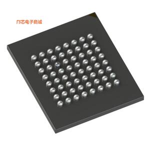 S29GL512S10FHI010 -[(全新原装IC FLASH 512MBIT PAR