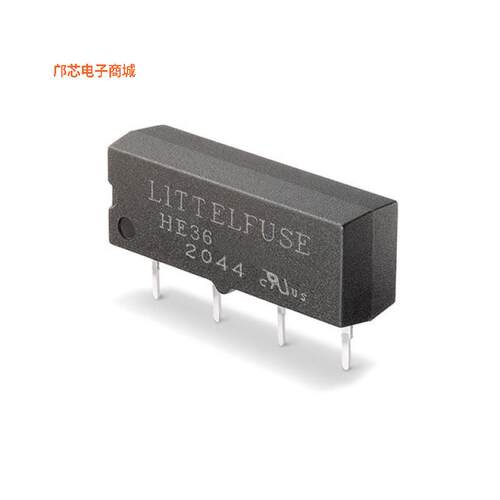 HE3621A0510 -[(正品SIP,5.08x19.1mm
