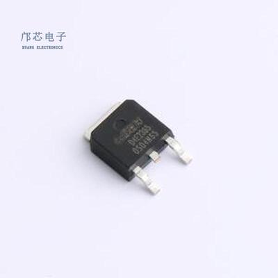 原装OSD4N65全新TO-252