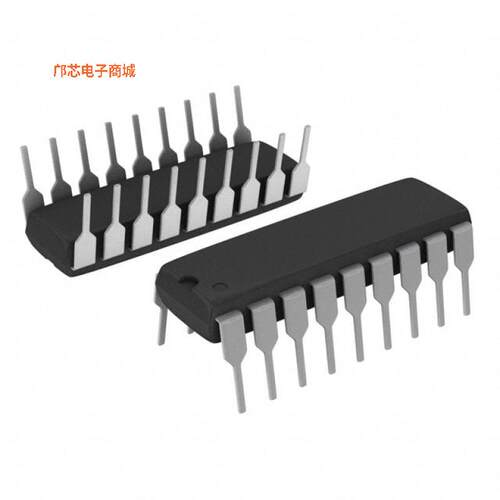 ULN2802A正品DIP-18原装])