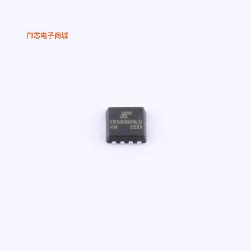 XRS80N06LD正品PDFN-8L(3.3x3.3)原装])