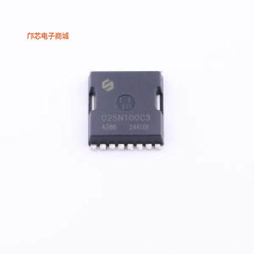SFT025N100C3正品TOLL原装])