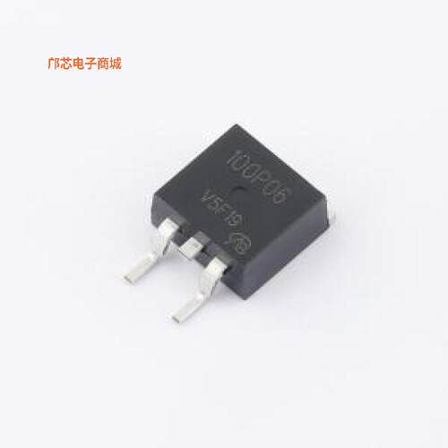 NP100P06PLG-E1-AY-VB -[(全新原装特性：沟槽功