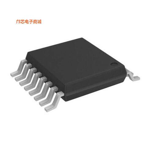 DS90LV047ATMTC -[(IC LINE DRIVER 4/0 CMOS 16TSSOP