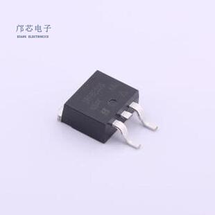 原装IRFBE30SPBF全新D2PAK(TO-263AB)