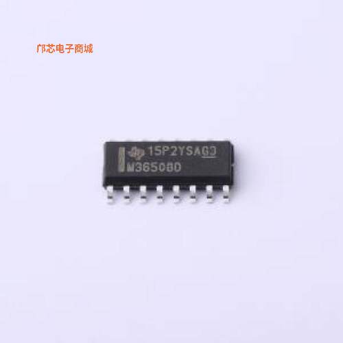 MUX508IDR||正品SOIC-16原装])
