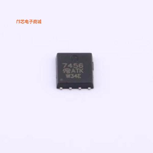正品原装-SI7456DP-T1-GE3-VB||全新