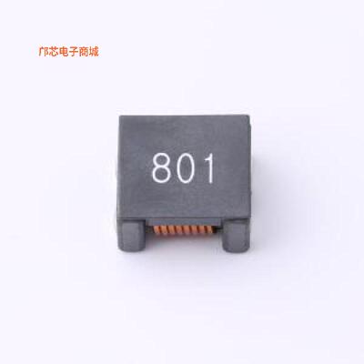 YLCM1211F-801T||正品SMD-4P,12x10.8mm原装])