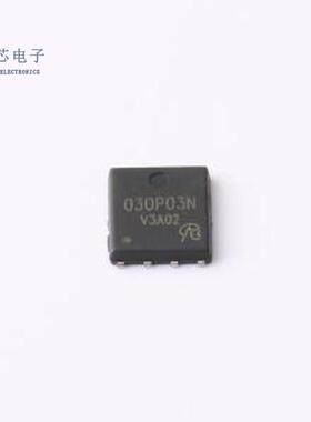 原装BSC030P03NS3 G-VB全新DFN-8(5x6