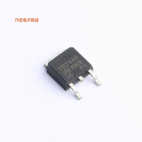 正品原装-IRFR7446PBF-VB||全新