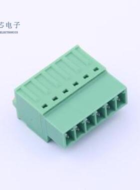 原装KF2EDGKDR-3.81-6P全新P=3.81mm