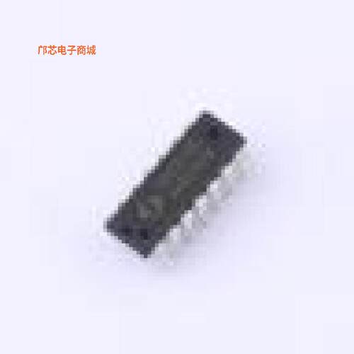 CD4001BD -||全新原装2输入，满足用户（至少