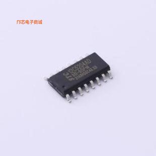 STC12C5204AD-35I-SOP16正品SOP-16原装])