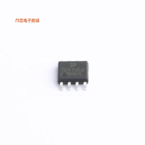 P9006EVG-TP -[(全新SOP-8VDSS:60V;ID:4A;RDS(ON)98mΩ.