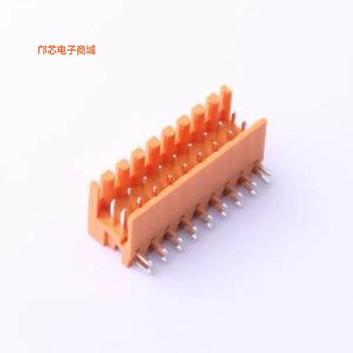 KF2EDGER-3.5-2*9P正品弯插,P=3.5mm原装])