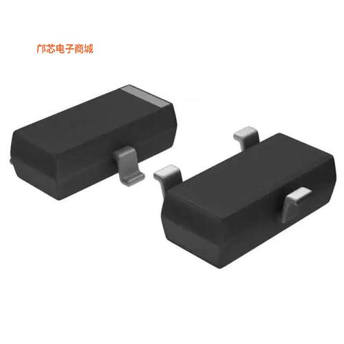 AS2302 -||全新SOT-23N沟道,20V,3.5A,60mΩ@4.5V