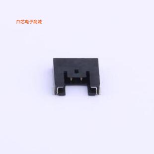 X1503WRS-02-4TV01正品SMD,P=1.5mm,卧贴原装])