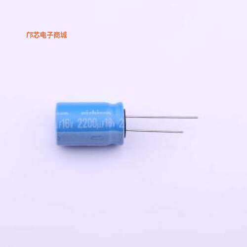 正品原装-UBT1C222MHD8||全新