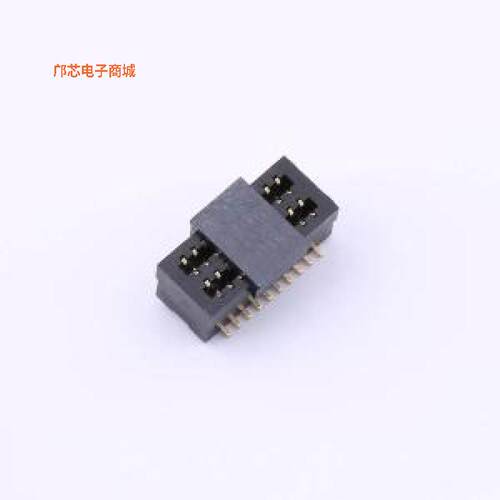 BB0800400F-0202C-001||正品SMD,P=0.8mm原装])