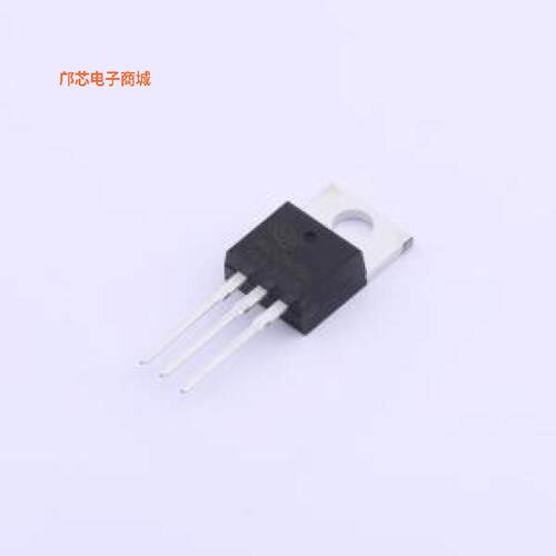 MOT13005DA -[(全新TO-220电压:400V 电流:4A  NPN型三极管