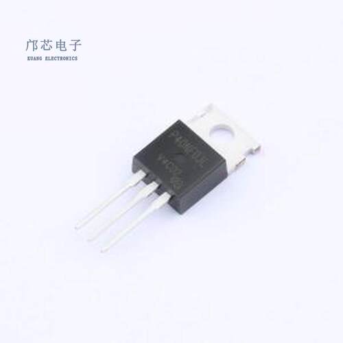 原装P40NF03L-VB全新TO-220