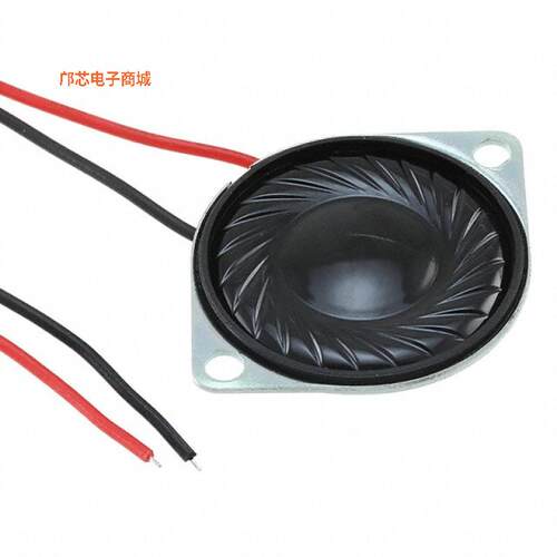 CMS-28528N-L152 -||全新原装SPEAKER 8OHM 2W TOP PORT 99DB