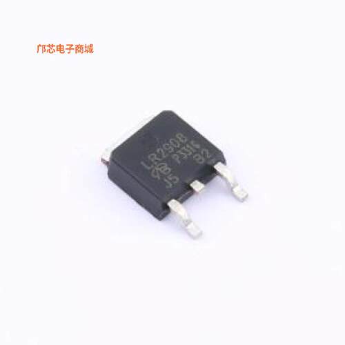 正品原装-LR2908-VB||全新