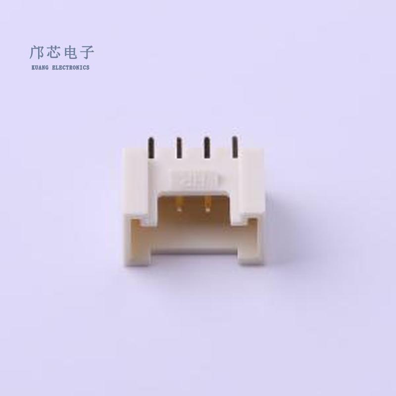 原装A2006WV-04P全新插件,P=2mm