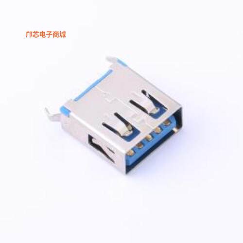 HC-ST-003-07-Z -[(全新插件平口 K脚