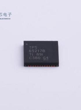 原装TPS65217BRSLR全新VQFN-48-EP(6x
