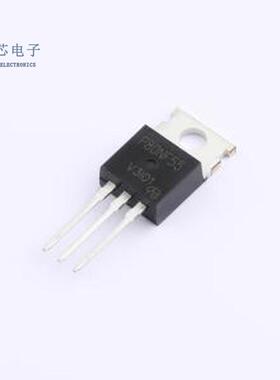 原装STP80NF55-08-VB全新TO-220AB