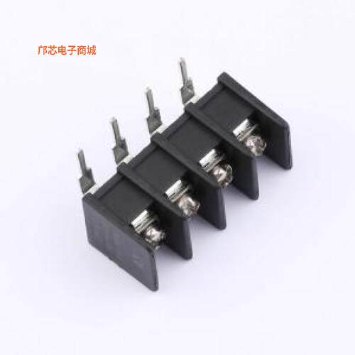 正品原装-MX25R-7.62-04P-BK01-Cu-S-A全新])