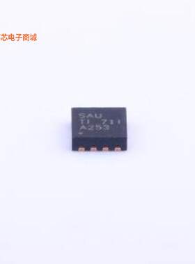 TPS7A8101DRBT正品SON-8(3x3)原装])