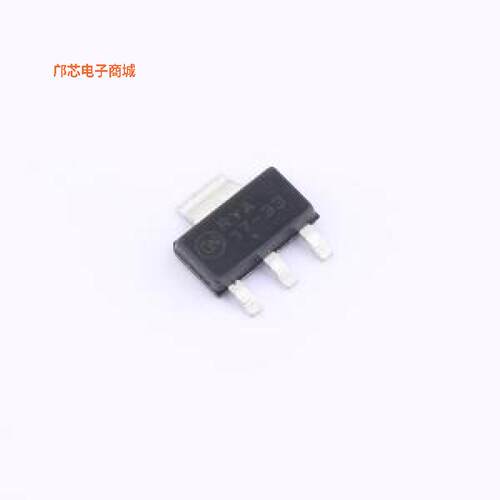 正品原装-NCP1117ST33T3G全新])
