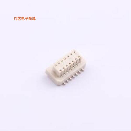 GT-B0804MSV33-14S1101正品SMD,P=0.80mm原装])