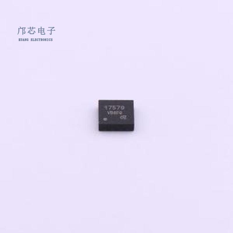 原装CSD17579Q3A-VB全新QFN-8(3x3)