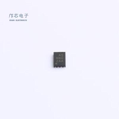 原装AT25DF512C-MAHN-T全新UDFN-8(2x