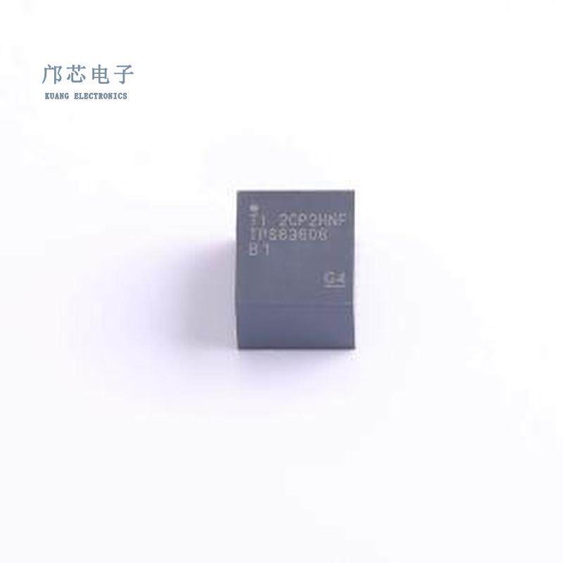 原装TPSM63606RDLR全新B3QFN-20(5x5.
