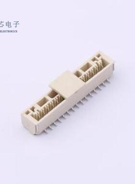 原装KH-A1252VS-15P-CAP全新SMD,P=1.