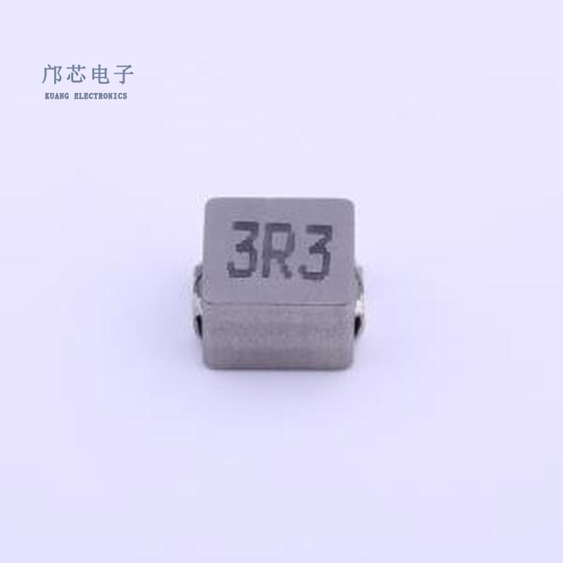 原装MHCI06040-3R3M-R8全新SMD