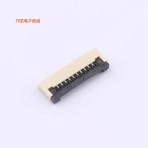 正品原装-HX 1.0-10P XGXJ-H2.0全新])