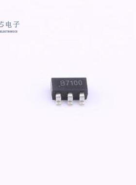 原装IRF5802TRPBF-VB全新TSOP-6