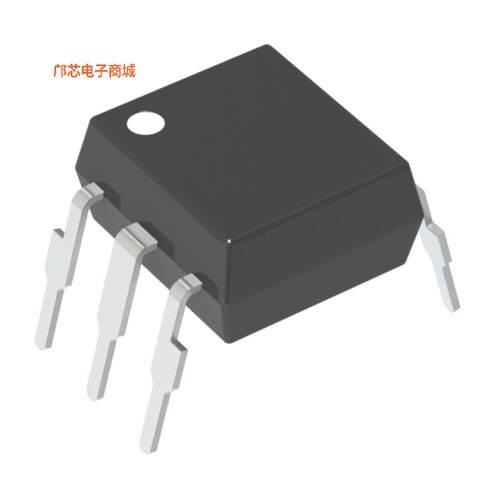 IS6015G -原装OPTOISOLATOR 5KV TRIAC 1CH 6-DIP