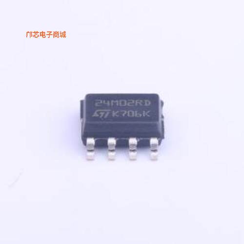 M24M02-DRMN6TP正品SOIC-8原装])