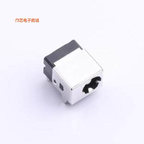 DC-044A-N250 -[(全新插件DC044A内芯2.5全铜