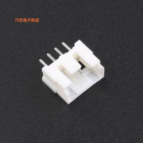 DF1BZ-4P-2.5DSA正品插件,P=2.5mm原装])