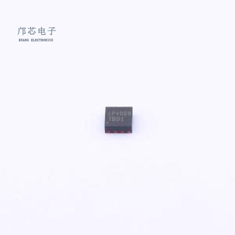 原装LP4069TQVF全新DFN-8-EP(2x2)
