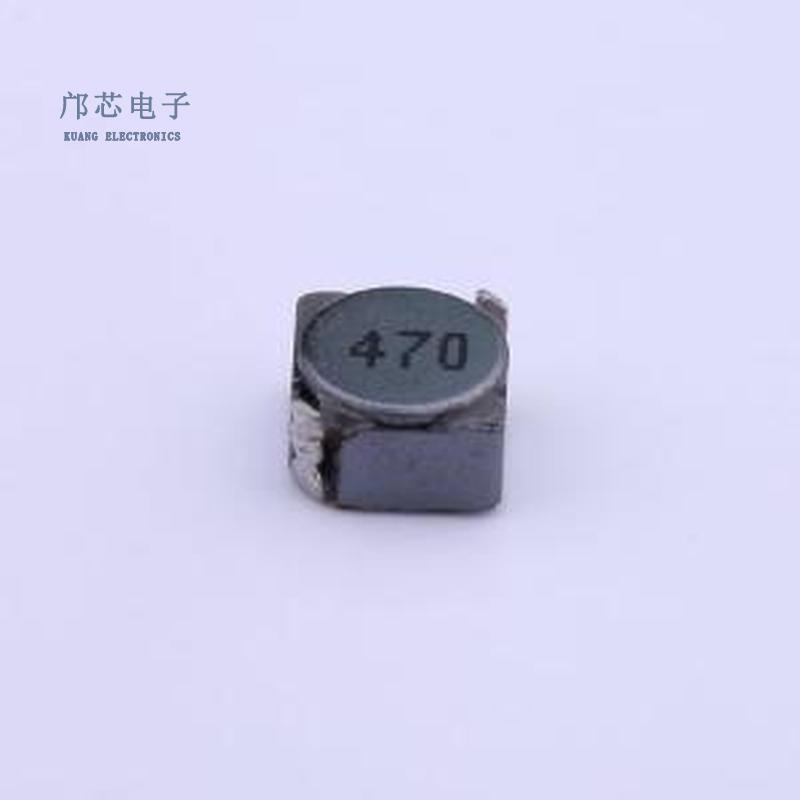 原装SLS4D28S470MTT全新SMD,5x5mm