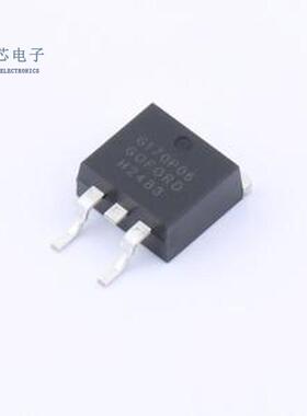 原装G170P06M全新TO-263